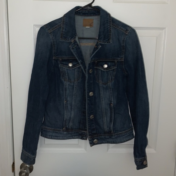 Denim Jacket - Picture 3 of 7